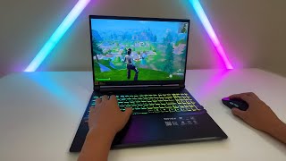I Bought a RTX 5060 Gaming Laptop For $820...