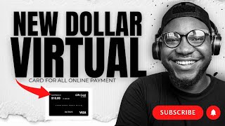 Free Virtual credit card that will replace Barter-Works 100%