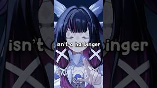 Genshin’s NEWEST “ARCHON” was REVEALED in the WEIRDEST WAY??