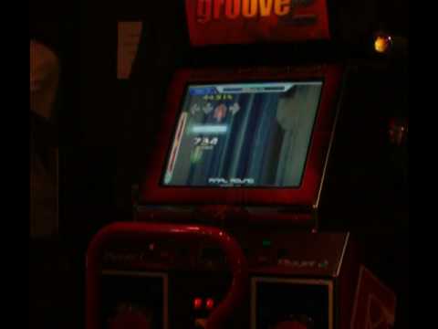 Vorde aka KALL - Walking on Fire 95.15%