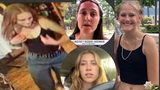 Kiely Rodni Missing: Mom’s recent interview: Friends have been cooperative #findkiely