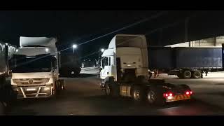 how we lift trailer's wheels 🚛🇿🇦WLMF
