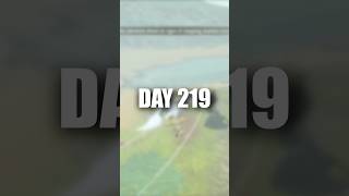 Catching a Shiny Pokemon Every Day | Day 219 #pokemon #shorts