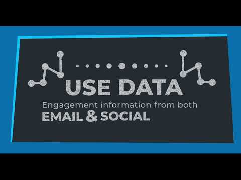 CE PhD: Achieving Email and Social Alignment