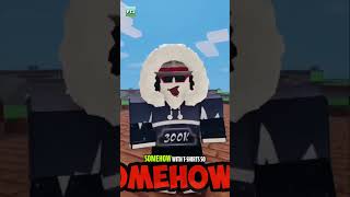 Roblox Admin Glitch: Chaos Unleashed in Gaming!