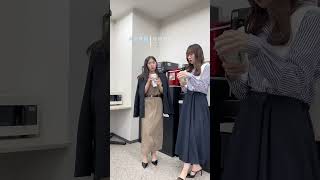 ＼職歴別／春のオフィスカジュアルコーデ🌸新社会人からちょっとこなれスタイルになるまで..👩🏻‍💻おすすめアイテムでオフィスカジュアルコーデをご紹介💭#垢抜けコーデ #オフィスコーデ#オフィスカジュアル