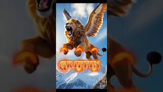 Mythical Creatures Flying Across the Skies You’ve Never Seen!