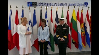 FINLAND joins NATO as a full member