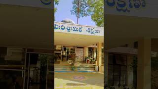 TSRTC Zonal staff training college & TSRTC industrial Training institute (iTi) #hakimpet #iti#tsrtc