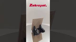 Ceramic Tile With Stand