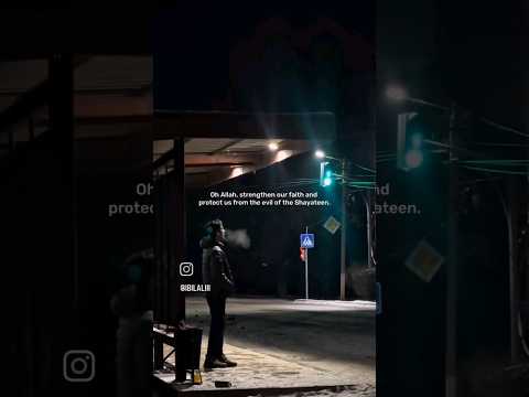 Allah please protect us from shaitan🥺❤️‍🩹 #youtubeshorts #islamic #shorts #viral #nasheed