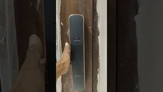 #mygate #samrt #door #lock #ms #steel #top5 #digitallock #home #digitallock #smartlock #digitallock