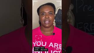 Watch Episode 47 Now #career #salary #careers #linkedin #careertips #careercoach #careerhacks #now