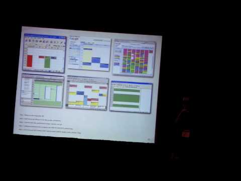 Episode  6: Managing your datebook/calendar