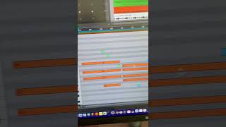 This makes editing super smooth #bitwig