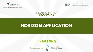 Horizon Application