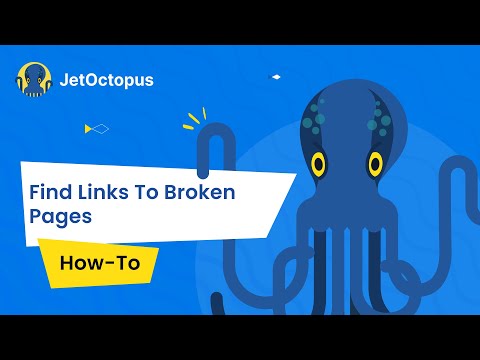 🔗 Broken Page Detection: Streamline Your Internal Linking Strategy