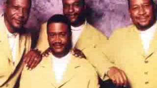 The Stylistics - Give a little love for love