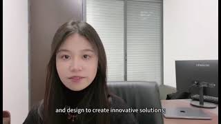 Glasgow School of Art -Product Design Engineering ZHANGZIYU