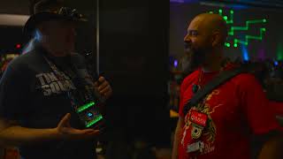 DEF CON 31 -  Tinfoil Hat Contest - Video Team