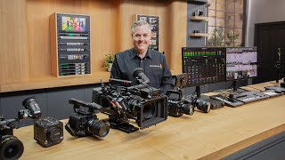 NAB 2025 Update