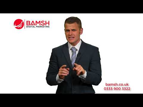 Social Media Consultant & Management Services Bristol | Bamsh
