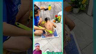 Tech arsu! 😱 New Viral tool (53) #shorts