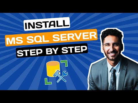 Installing SQL Server on Windows 10/11: The Ultimate Guide