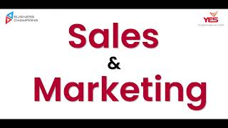 Sales & Marketing for 10X Growth – YES Thoothukudi | LS Kannan Live