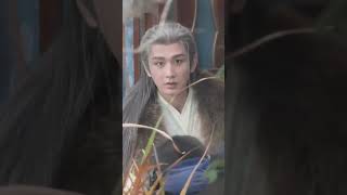 成毅象山鷹眼果然名不虛傳，這表情太可愛啦，哈哈哈