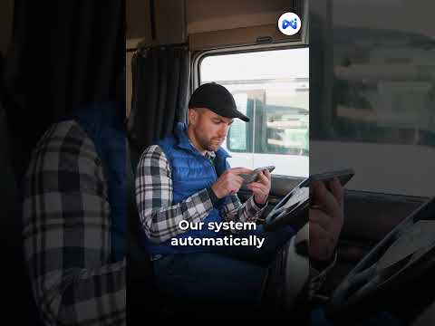 Transform Your Fleet Operations with Key Benefits of Our Truck Management System 🚛📈 #fleetmanagement