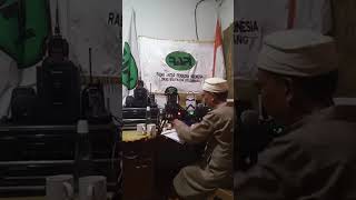 GIAT ROUNDCALL 1098 REGULER LOKAL JZ06ZZL 0102 - PALEMBANG UTARA. 04 JUNI 2025