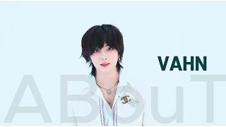 ‘ABouT VAHN’ Interview 1