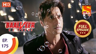 Baalveer Returns - Ep 175  - Full Episode - 24th August 2020