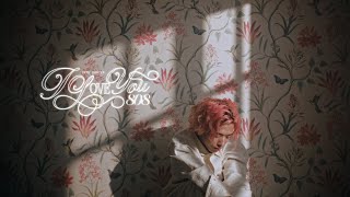 808 - i love you(Official Music Video)Prod.ユタ
