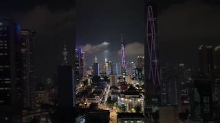 Merdaka 118 #kualalumpur
