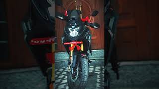 Honda NX200 #snzoynation