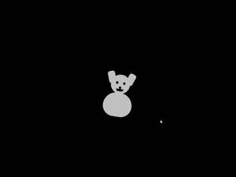 CSSTips & Tricks- Puppy nodding Animation CSS Only