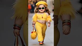 Tiny Trendsetters: Baby Fashion Tips for a Star-Studded Look