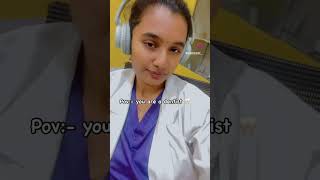 Dentist 🦷 #doctor #dentist #doctoring #dental
