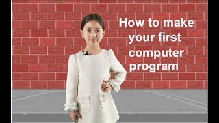 Coding for kids