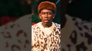 Tyler The Creator On NBA Youngboy’s Feature On “WUSYANAME” 😆🎶