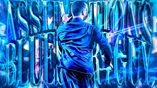 Assumptions x Blue Shirt Guy Dancing (TikTok Edit Version) [made by purple drip boy]