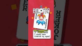 Is Balatro Too Luck-Based to be Roguelike of the Year? #videogamereview #balatro #60secondreview