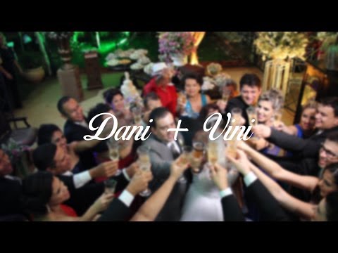 TRAILER - DANI E VINI