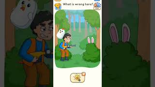 DOP 5 Draw One Part Fun Mobile Puzzle Game {Walkthrough + Tips)#gaming #game #dop5 #puzzle #games