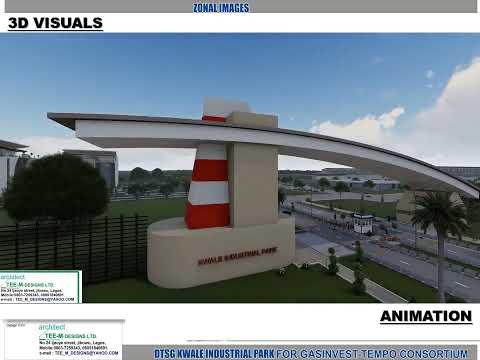 Kwale Industrial Park