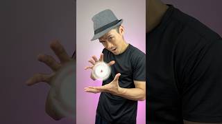 Card Spin Magic Inspired by Eden Choi 🔥 #bgt