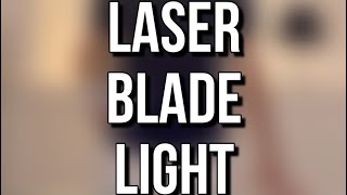 The NEW Ultra Thin Laser Blade Light - Unilights #interiorlighting #lightingdesign #interiordesign