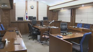 '조서재판' 사라지고 법정공방 중심…형사재판 바뀐다 / 연합뉴스TV (YonhapnewsTV)